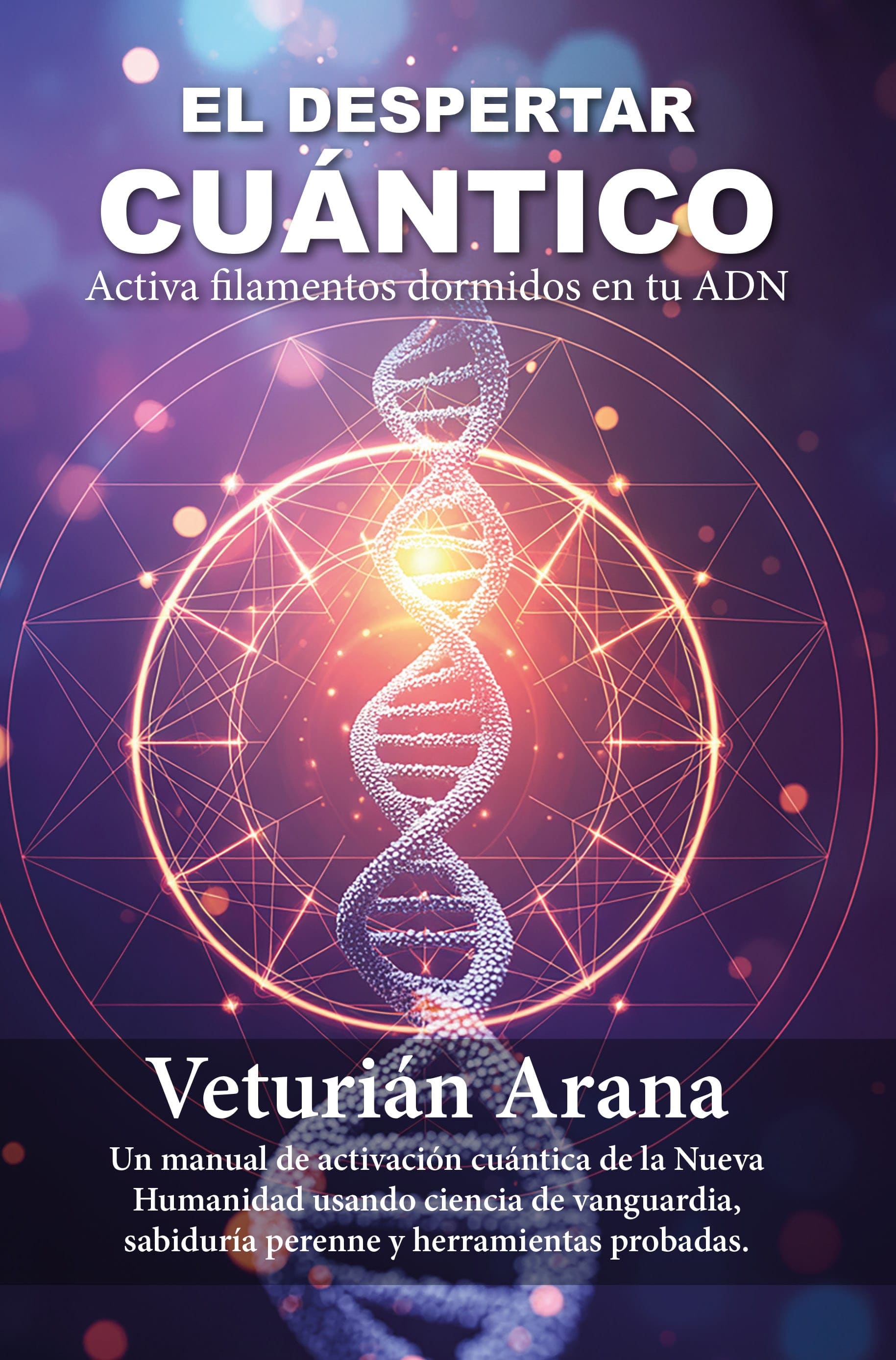 Nuevo Libro. Disponible en Amazon